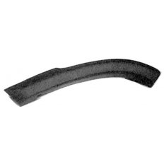 Parasasso anteriore grigio per FIAT DUCATO dal 1982 al 1990