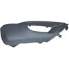 Modanatura paraurto anteriore per MITSUBISHI OUTLANDER dal 2006 al 2010 lato destro passeggero