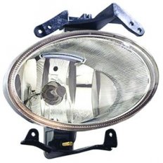 Fendinebbia per HYUNDAI SANTA FE' dal 2006 al 2009 lato sinistro guidatore