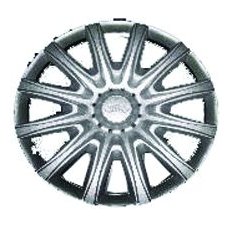 Coppa ruota diametro 15 per FORD FIESTA MK VI dal 2008 al 2012