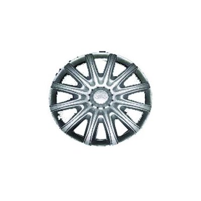 Coppa ruota diametro 15 per FORD FIESTA MK VI dal 2012 al 2017