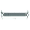 Intercooler per SEAT IBIZA dal 2012 al 2017