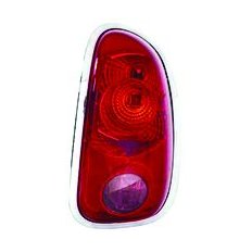 Fanale posteriore per MINI MINI COUNTRYMAN dal 2010 al 2016 lato sinistro guidatore