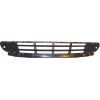 Griglia centrale paraurto per MERCEDES-BENZ C W203 dal 2004 al 2006