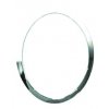 Cornice faro cromata per MINI MINI dal 2001 al 2006 lato sinistro guidatore