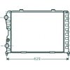 Radiatore acqua per ALFA ROMEO COUPE-GTV-SPIDER dal 1996 al 2005