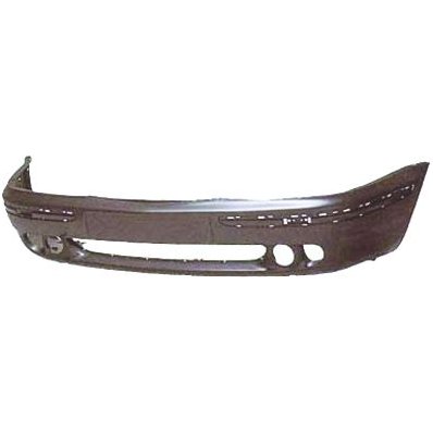 Paraurto anteriore verniciabile per LANCIA LYBRA dal 1999 al 2005 Codice OEM 735266968