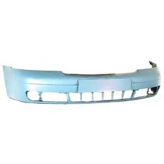 Paraurto anteriore verniciabile per AUDI A4 dal 1999 al 2000