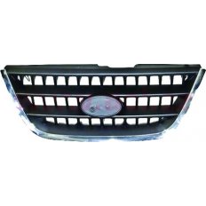 Griglia radiatore 03-04-12-06 per HYUNDAI ATOS dal 2004 al 2007