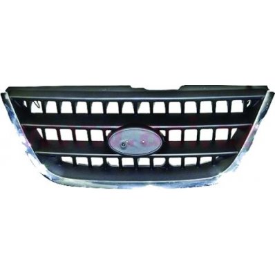 Griglia radiatore 03-04-12-06 per HYUNDAI ATOS dal 2004 al 2007 Codice OEM 8636005700