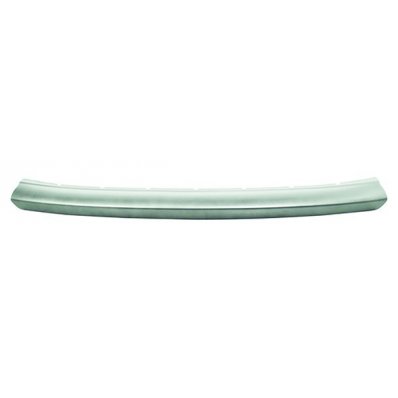 Modanatura paraurto anteriore inferiore centrale per RENAULT CLIO dal 2009 al 2012 Codice OEM 620843348R