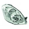 Proiettore per IVECO DAILY dal 2011 al 2014 lato destro passeggero