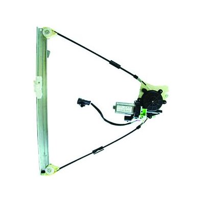 Alzacristallo elettr anteriore comfort 05-01-08-05 per LANCIA LYBRA dal 1999 al 2005 lato destro passeggero Codice OEM 46808306