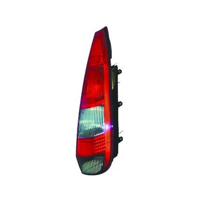 Fanale posteriore per FORD FUSION dal 2002 al 2005 lato destro passeggero Codice OEM 1324515