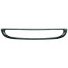 Cornice griglia radiatore per SMART FORTWO dal 2012 al 2014