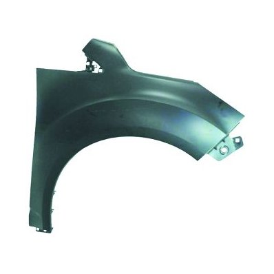 Parafango anteriore per FORD C-MAX dal 2015 lato destro passeggero Codice OEM 1697804
