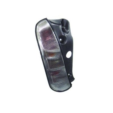 Fanale posteriore per LANCIA YPSILON dal 2006 al 2011 lato sinistro guidatore Codice OEM 77364354