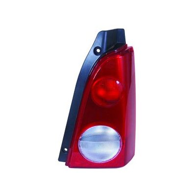 Fanale posteriore per OPEL AGILA dal 2000 al 2008 lato destro passeggero Codice OEM 9209545