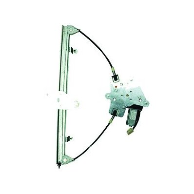 Alzacristallo elettrico anteriore per HYUNDAI ATOS dal 1997 al 1999 lato sinistro guidatore Codice OEM 8240302000/8240302010/