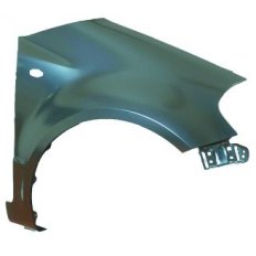Parafango anteriore per SUZUKI SX4 dal 2010 al 2013 lato destro passeggero