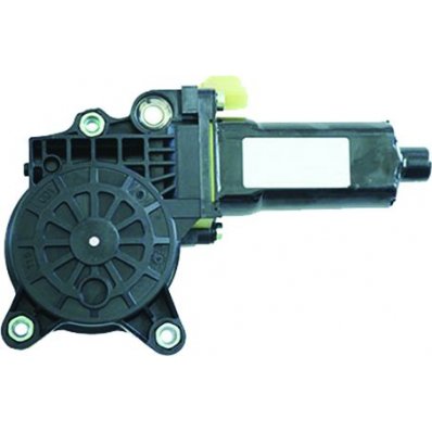 Motore alzacristallo anteriore per HYUNDAI ATOS dal 1999 al 2004 lato sinistro guidatore Codice OEM 9881002100