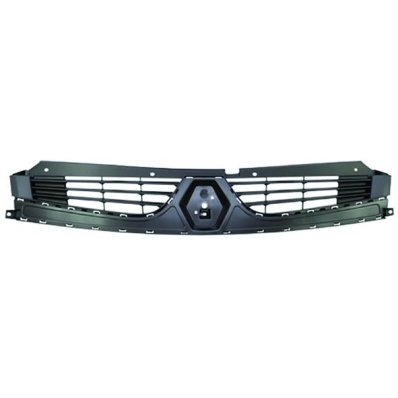 Griglia radiatore 10-06-01-10 per RENAULT MASTER dal 2003 al 2010 Codice OEM 8200426365