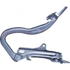 Cerniera cofano per FIAT SEDICI dal 2006 al 2009 lato destro passeggero