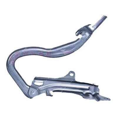 Cerniera cofano per FIAT SEDICI dal 2006 al 2009 lato destro passeggero