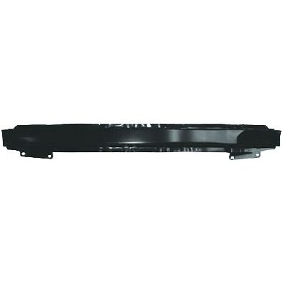 Rinforzo paraurto posteriore per VOLKSWAGEN POLO dal 2009 al 2014 Codice OEM 6R0807305A