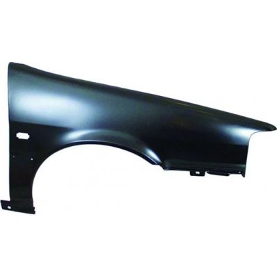 Parafango anteriore per FIAT TEMPRA dal 1989 al 1996 lato sinistro guidatore Codice OEM 7593259