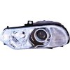 Proiettore xenon per ALFA ROMEO 156 dal 1997 al 2003 lato sinistro guidatore