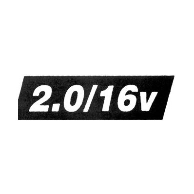 Sigla laterale per FIAT TIPO dal 1988 al 1995 Codice OEM 7707748