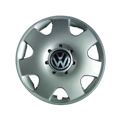 Coppa ruota diametro 14 per VOLKSWAGEN POLO dal 2001 al 2005
