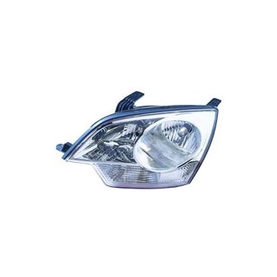 Proiettore per OPEL ANTARA dal 2006 al 2010 lato sinistro guidatore Codice OEM 4808169