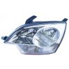 Proiettore per OPEL ANTARA dal 2006 al 2010 lato sinistro guidatore