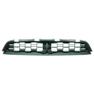 Griglia radiatore per MITSUBISHI ASX dal 2012 al 2016 Codice OEM 6402A288