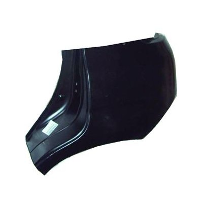 Parafango posteriore per FIAT PANDA dal 2012 lato sinistro guidatore Codice OEM 71771212