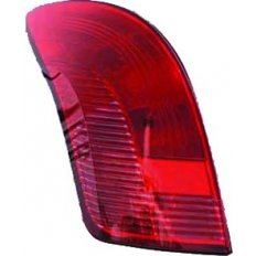 Fanale posteriore SW per PEUGEOT 308 dal 2011 al 2013 lato sinistro guidatore