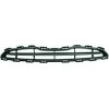 Griglia radiatore nera per NISSAN MICRA K13 dal 2010 al 2013