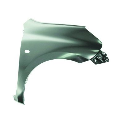 Parafango anteriore per NISSAN MICRA K13 dal 2013 al 2017 lato destro passeggero Codice OEM F31003HNAB