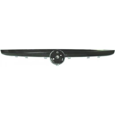Modanatura paraurto anteriore cromata per FIAT PUNTO dal 2009 al 2012 Codice OEM 735503990