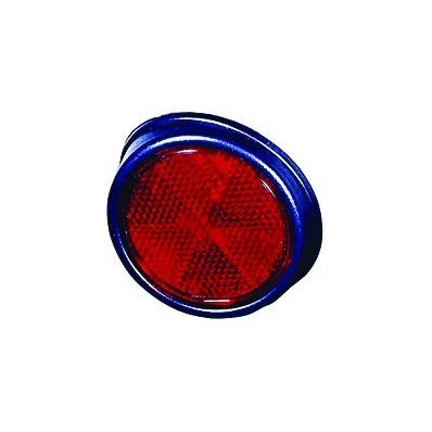 Catadiottro posteriore per MITSUBISHI L200 dal 1996 al 2001 lato destro passeggero Codice OEM MR296244