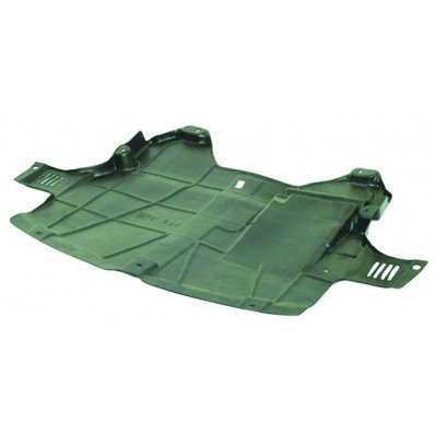 Riparo sottomotore diesel per ALFA ROMEO 156 dal 1997 al 2003 Codice OEM 60686658