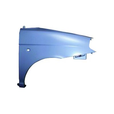 Parafango anteriore per LANCIA YPSILON dal 2006 al 2011 lato destro passeggero Codice OEM 71777505
