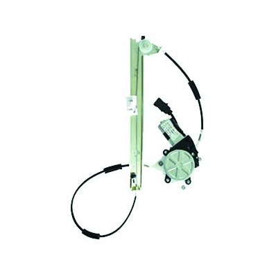 Alzacristallo elettrico post. 09-99-04-01 per LANCIA LYBRA dal 1999 al 2005 lato destro passeggero Codice OEM 46760389