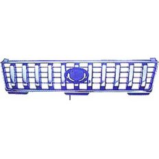 Griglia radiatore per TOYOTA LAND CRUISER dal 1996 al 2002