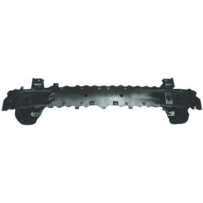 Rinforzo paraurto anteriore per MAZDA 2 dal 2008 al 2010 Codice OEM DF7150070C