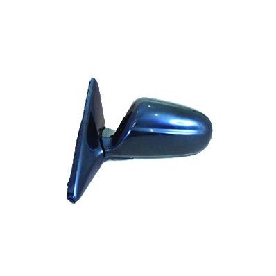 Retrovisore elettrico nero per HONDA CIVIC dal 1999 al 2001 lato destro passeggero Codice OEM 76200S04G15/73250ST3G1