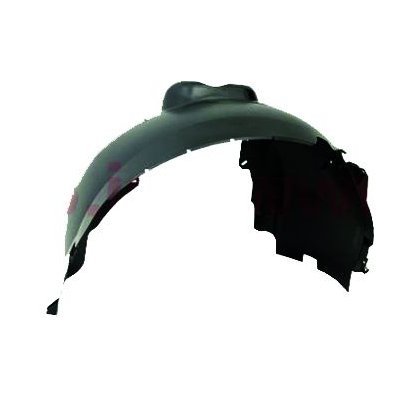 Riparo passaruota anteriore per FORD C-MAX dal 2007 al 2010 lato sinistro guidatore Codice OEM 1359240