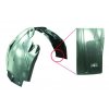 Riparo passaruota anteriore 08-08-10-11 per ALFA ROMEO 159 dal 2005 al 2011 lato sinistro guidatore